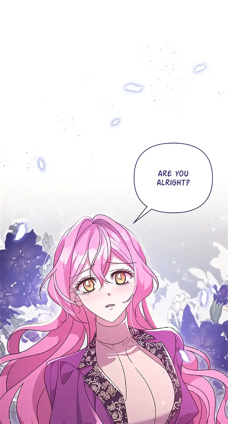 The Obsessive Second Male Lead Has Gone Wild chapter 36 page 1
