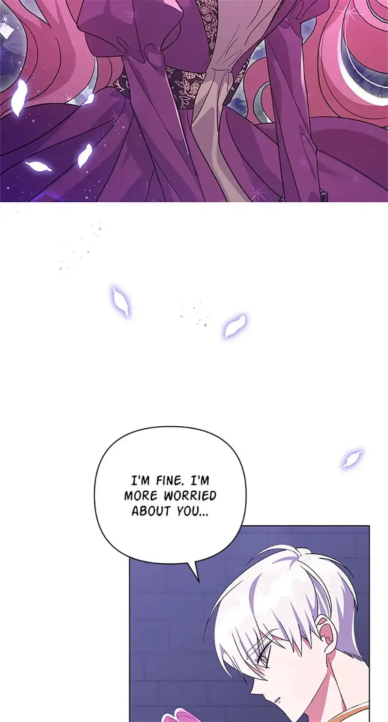 The Obsessive Second Male Lead Has Gone Wild chapter 36 page 2