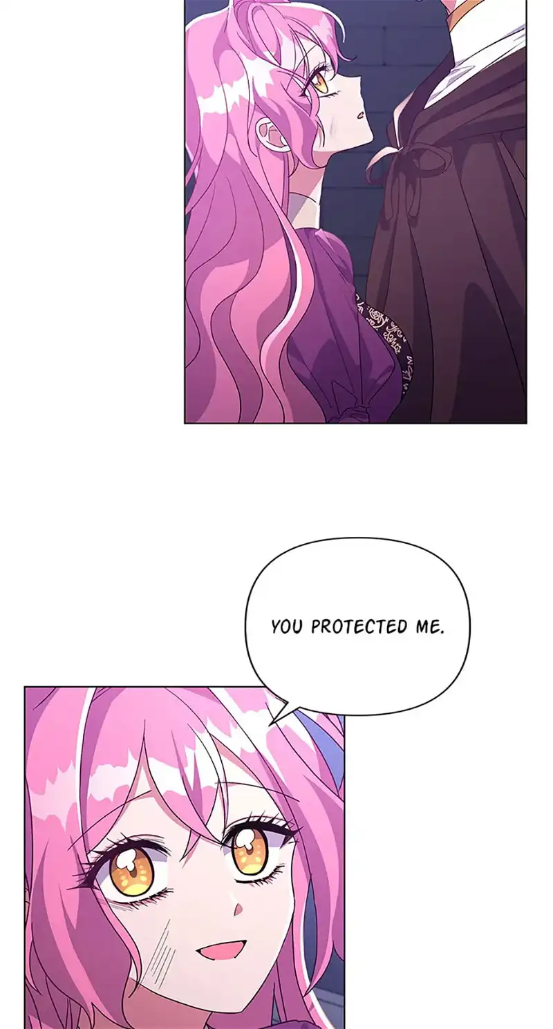 The Obsessive Second Male Lead Has Gone Wild chapter 36 page 3