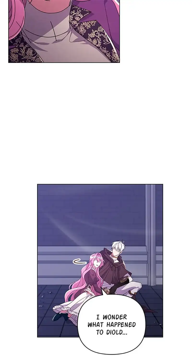 The Obsessive Second Male Lead Has Gone Wild chapter 36 page 4