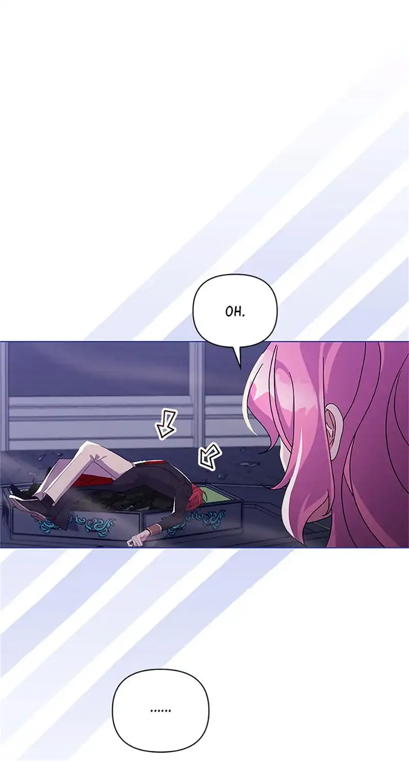 The Obsessive Second Male Lead Has Gone Wild chapter 36 page 5