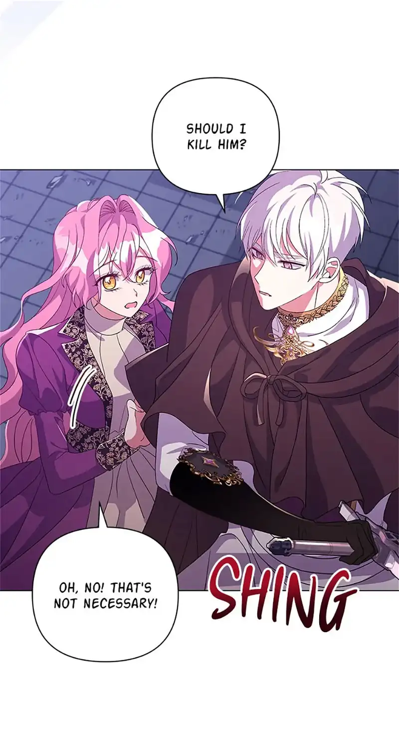 The Obsessive Second Male Lead Has Gone Wild chapter 36 page 6