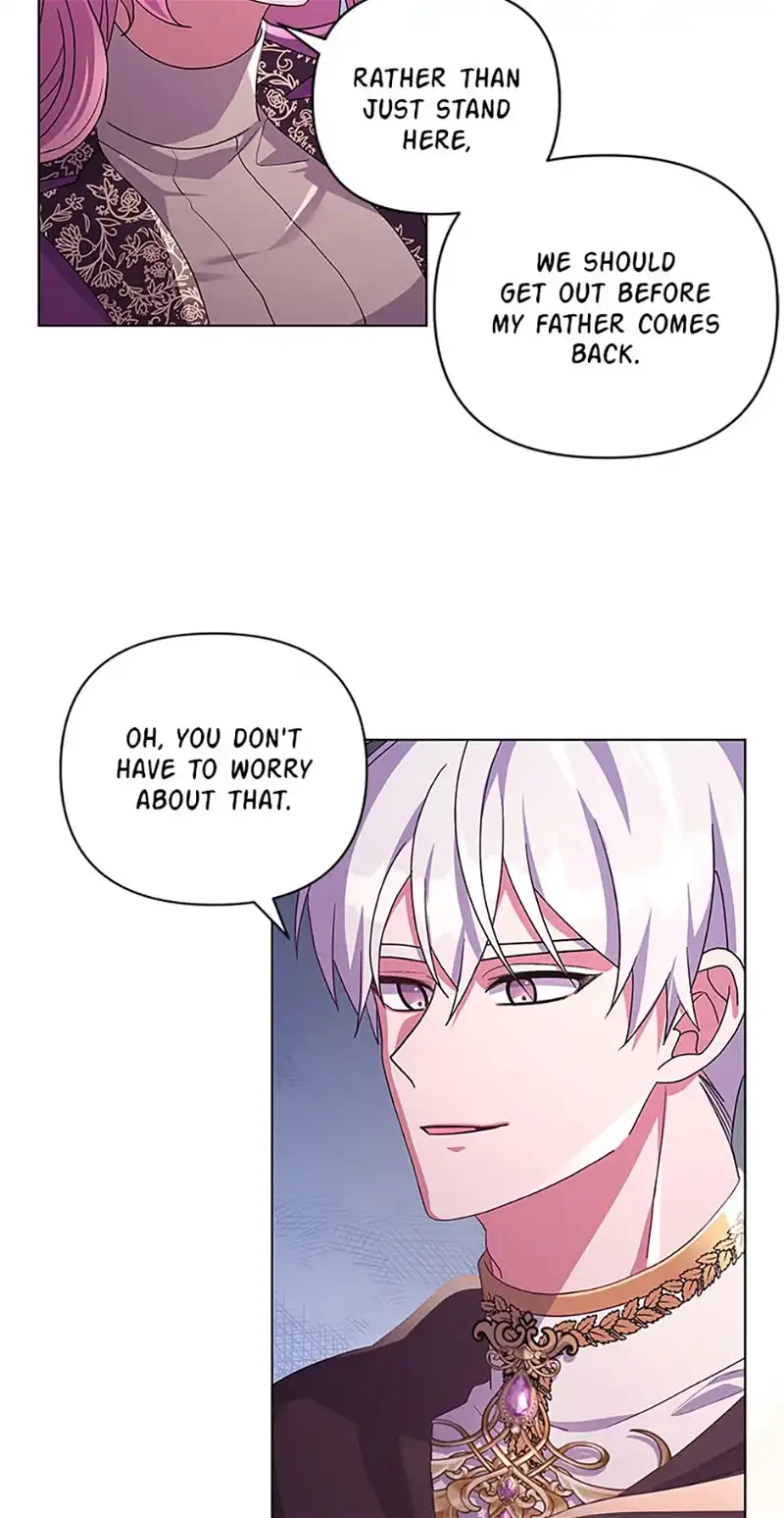 The Obsessive Second Male Lead Has Gone Wild chapter 36 page 10
