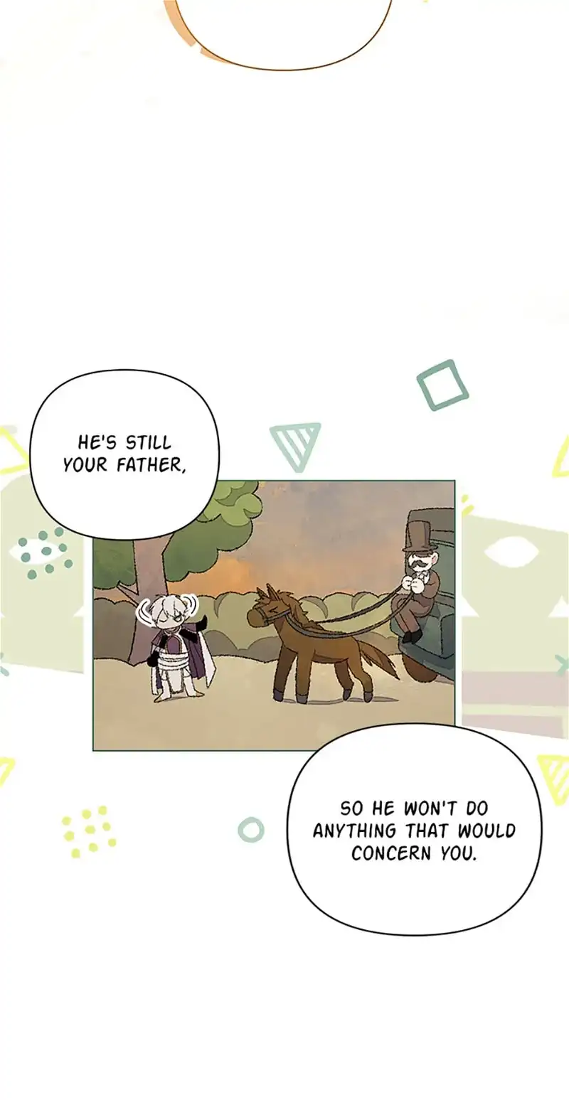The Obsessive Second Male Lead Has Gone Wild chapter 36 page 12