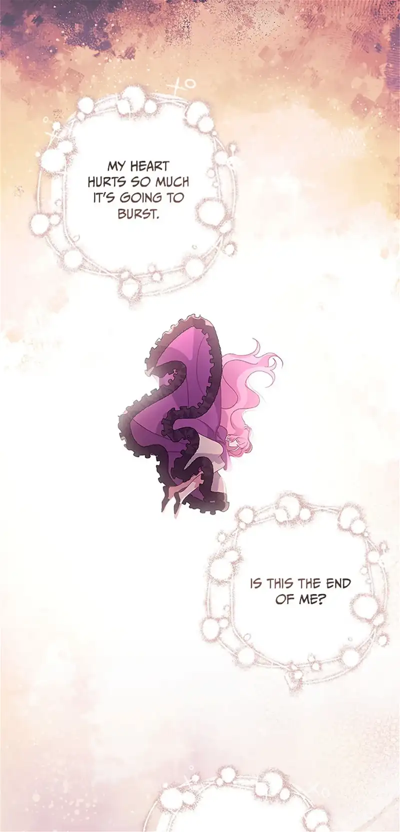 The Obsessive Second Male Lead Has Gone Wild chapter 36 page 23