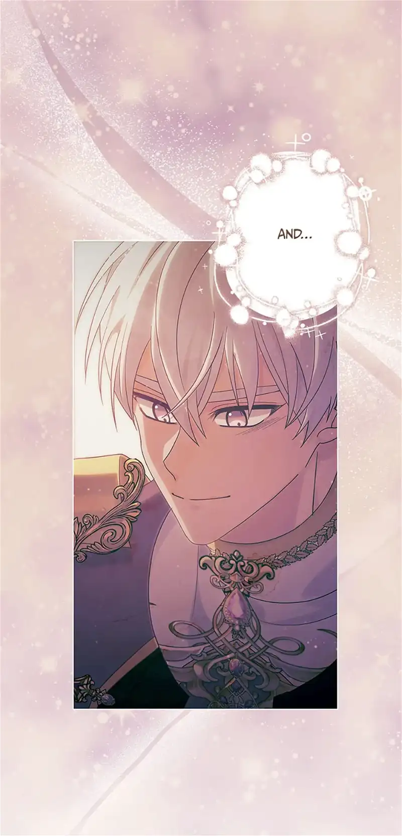 The Obsessive Second Male Lead Has Gone Wild chapter 36 page 26