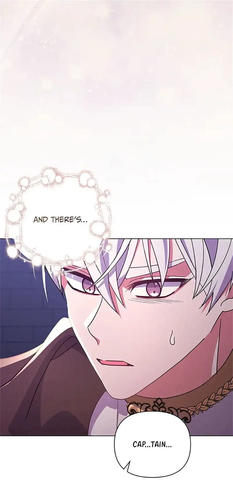 The Obsessive Second Male Lead Has Gone Wild chapter 36 page 27