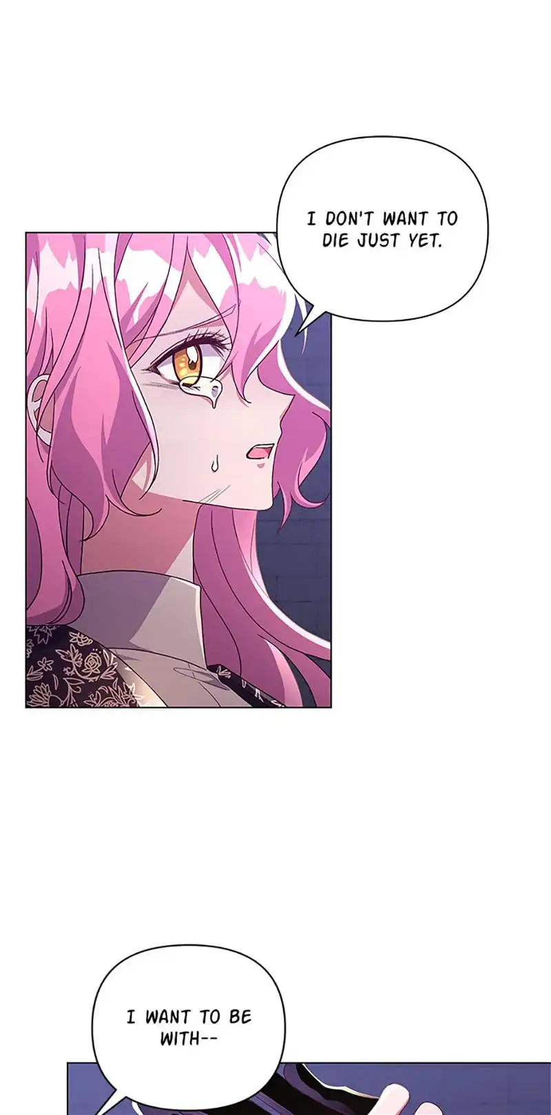 The Obsessive Second Male Lead Has Gone Wild chapter 36 page 28