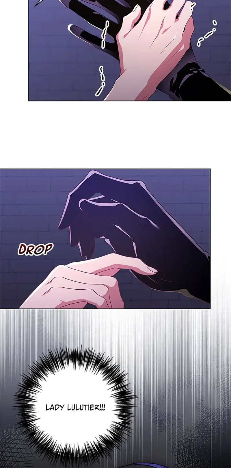 The Obsessive Second Male Lead Has Gone Wild chapter 36 page 29