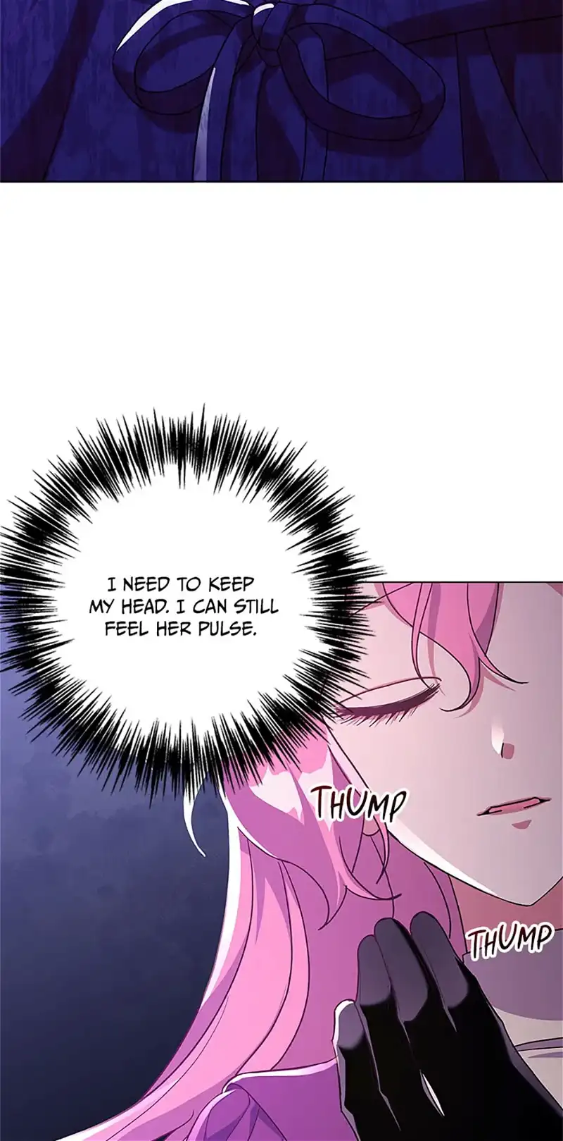 The Obsessive Second Male Lead Has Gone Wild chapter 36 page 31