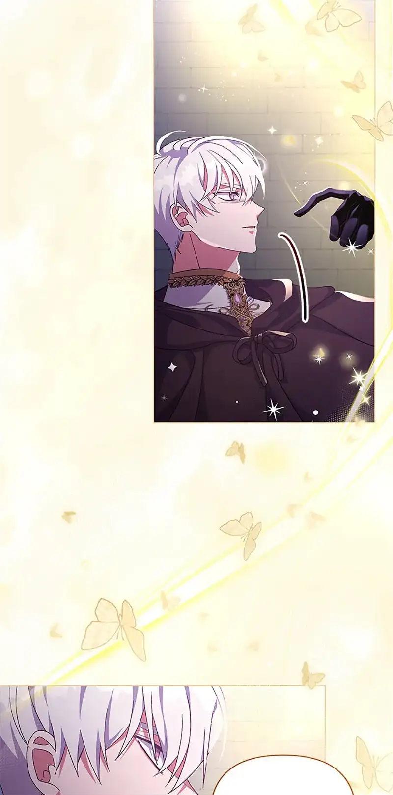 The Obsessive Second Male Lead Has Gone Wild chapter 36 page 33