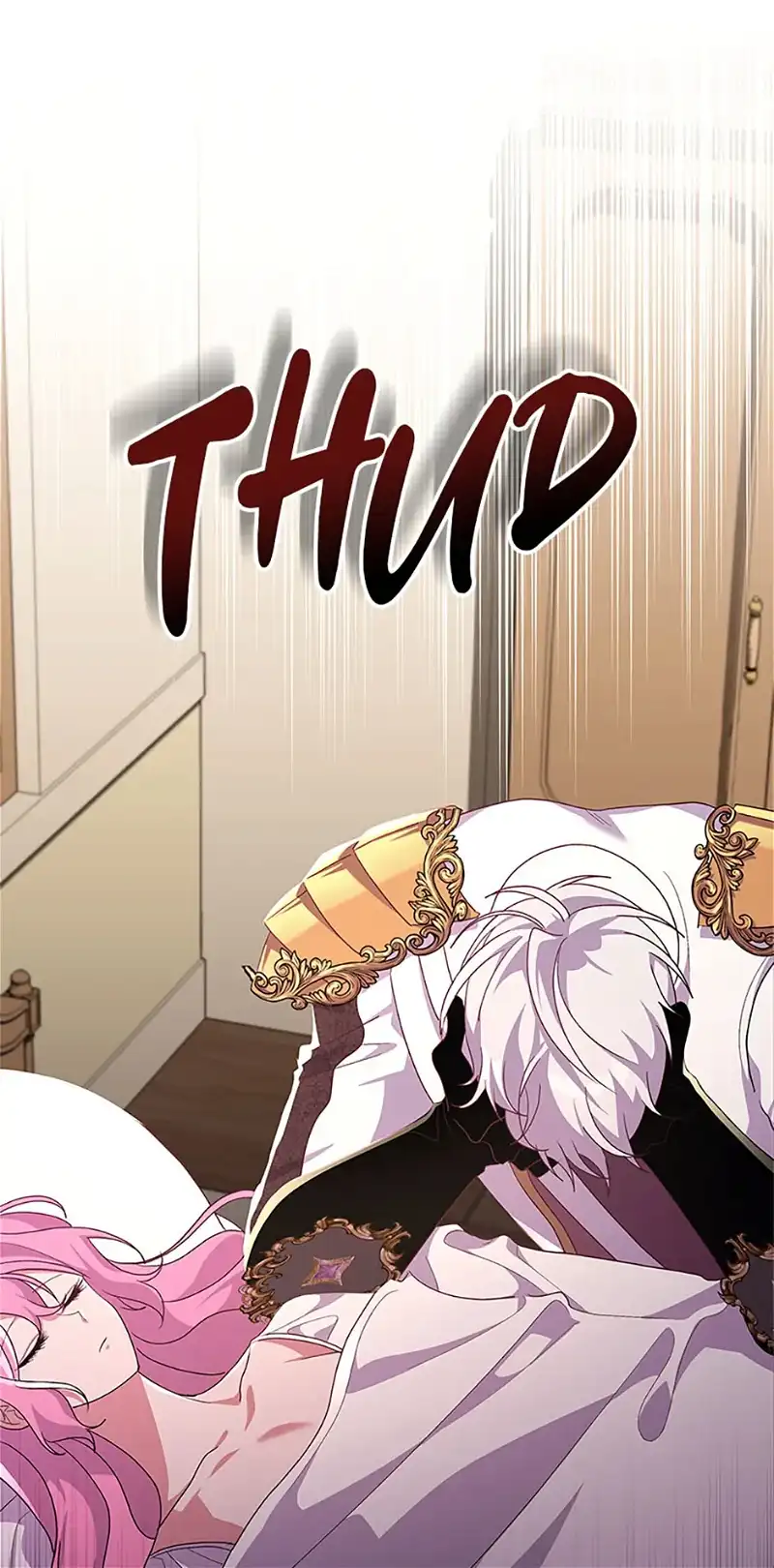 The Obsessive Second Male Lead Has Gone Wild chapter 36 page 39