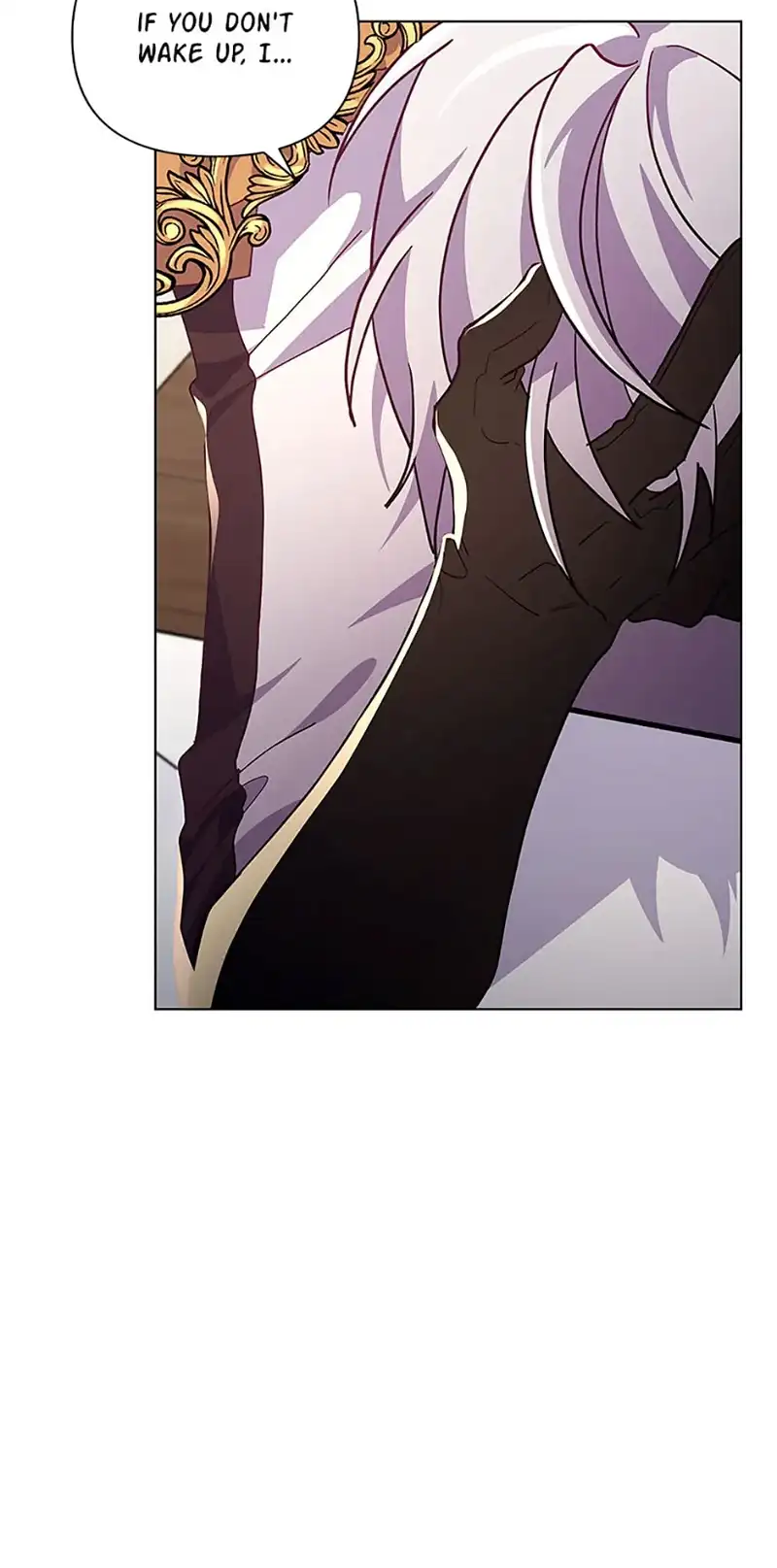 The Obsessive Second Male Lead Has Gone Wild chapter 36 page 41