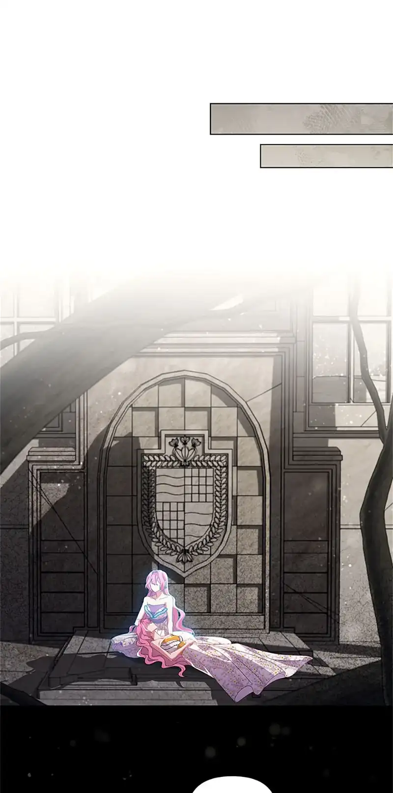 The Obsessive Second Male Lead Has Gone Wild chapter 36 page 42