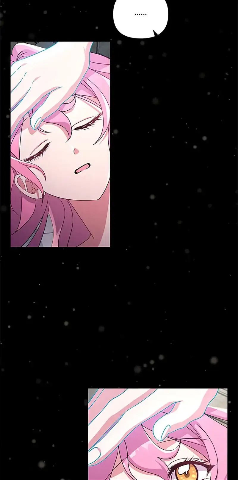 The Obsessive Second Male Lead Has Gone Wild chapter 36 page 43
