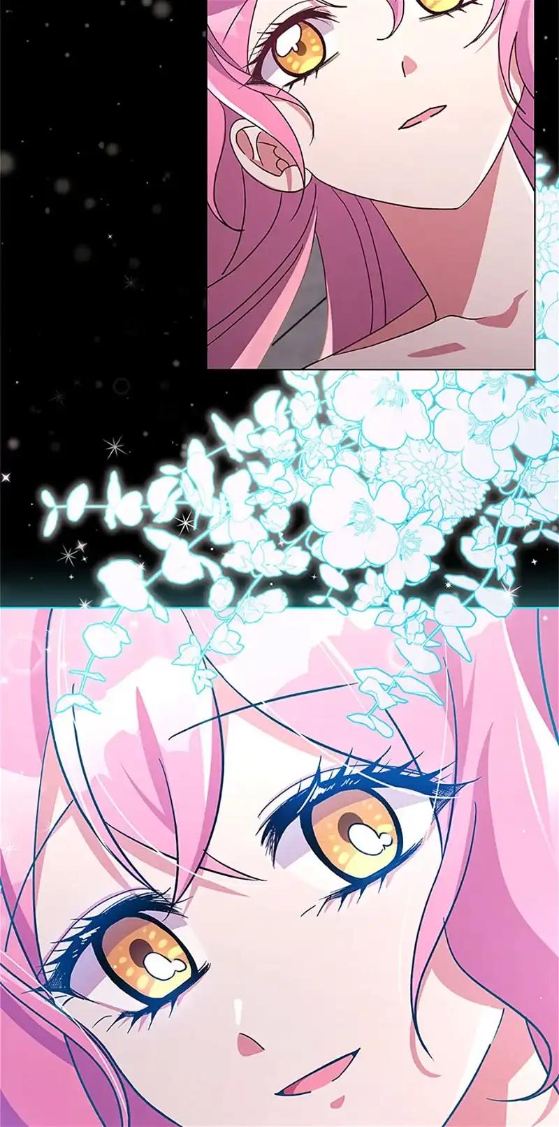 The Obsessive Second Male Lead Has Gone Wild chapter 36 page 44