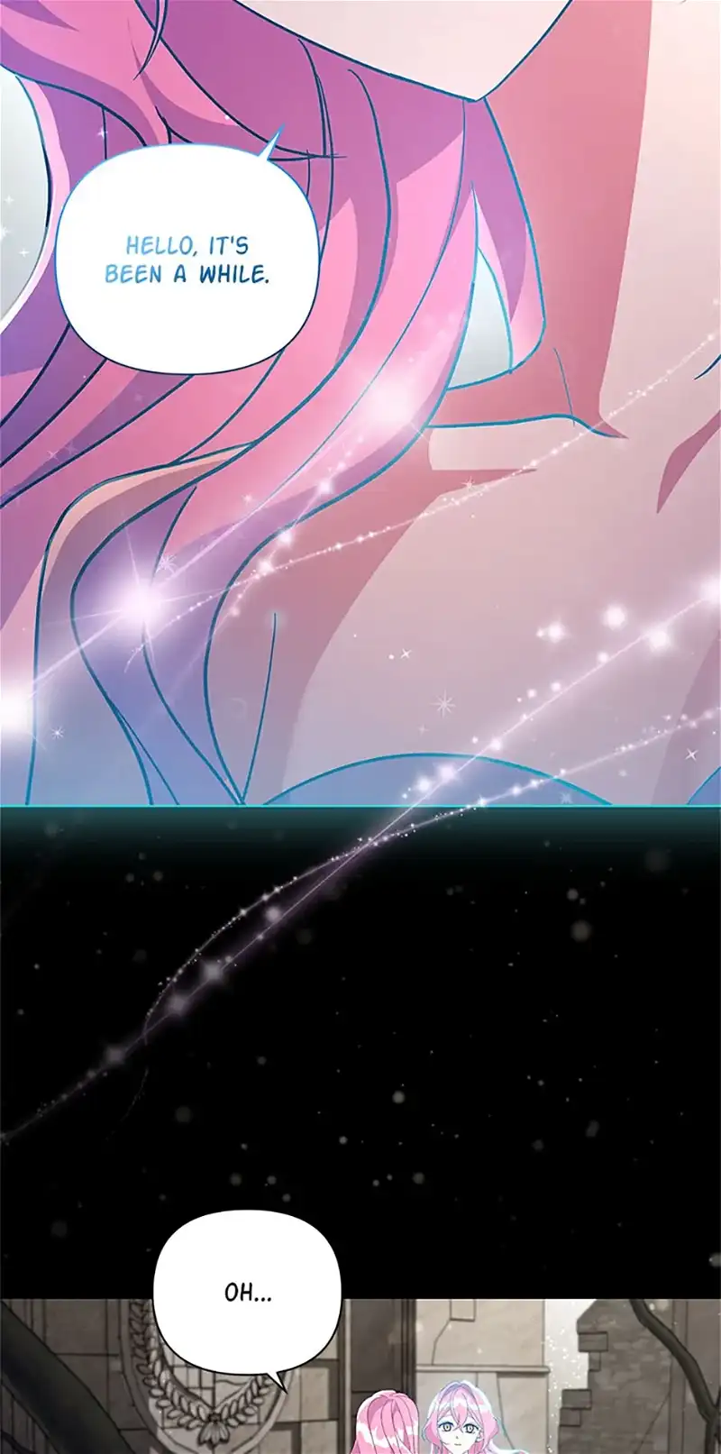 The Obsessive Second Male Lead Has Gone Wild chapter 36 page 45