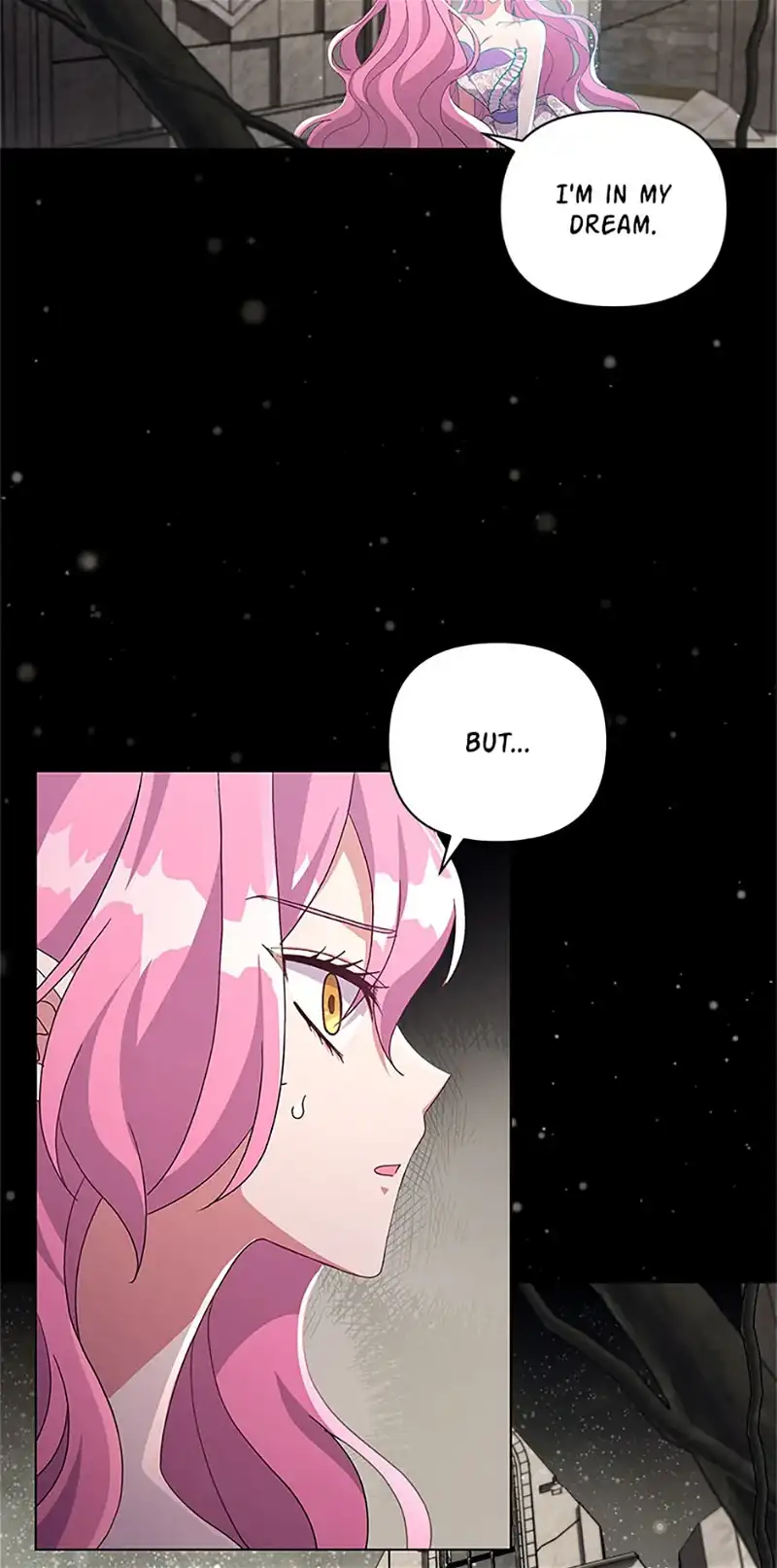 The Obsessive Second Male Lead Has Gone Wild chapter 36 page 46