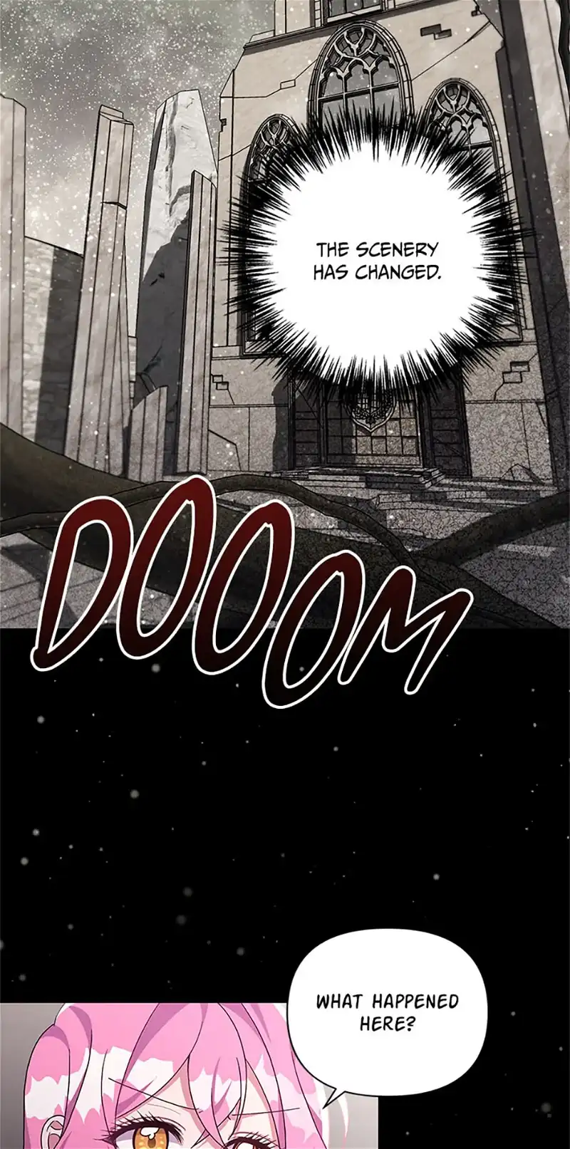 The Obsessive Second Male Lead Has Gone Wild chapter 36 page 47
