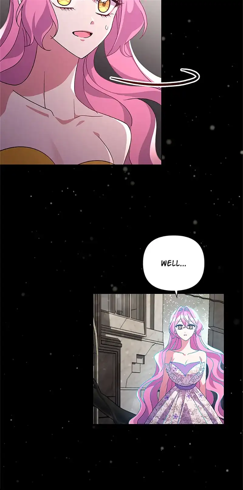 The Obsessive Second Male Lead Has Gone Wild chapter 36 page 48