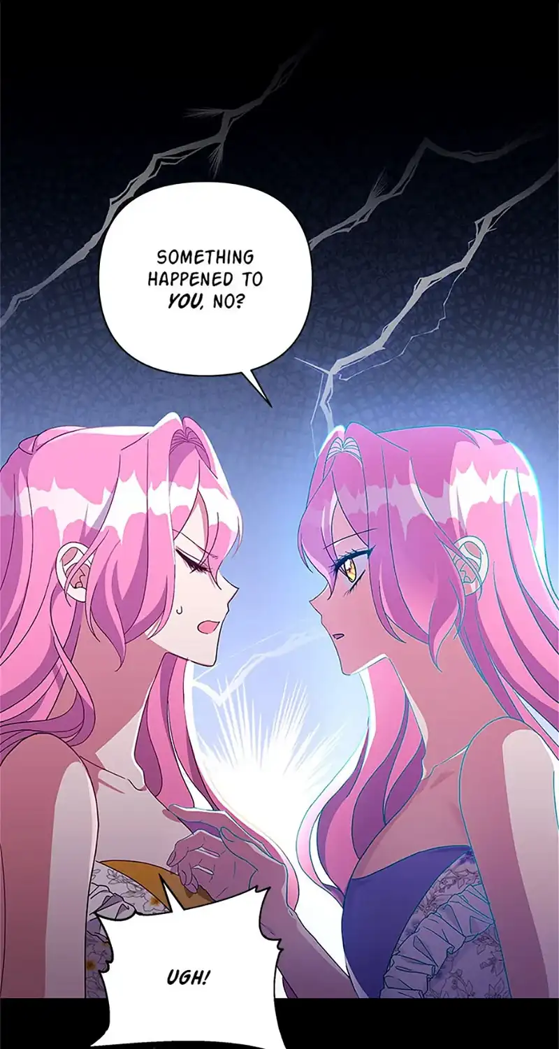 The Obsessive Second Male Lead Has Gone Wild chapter 36 page 49