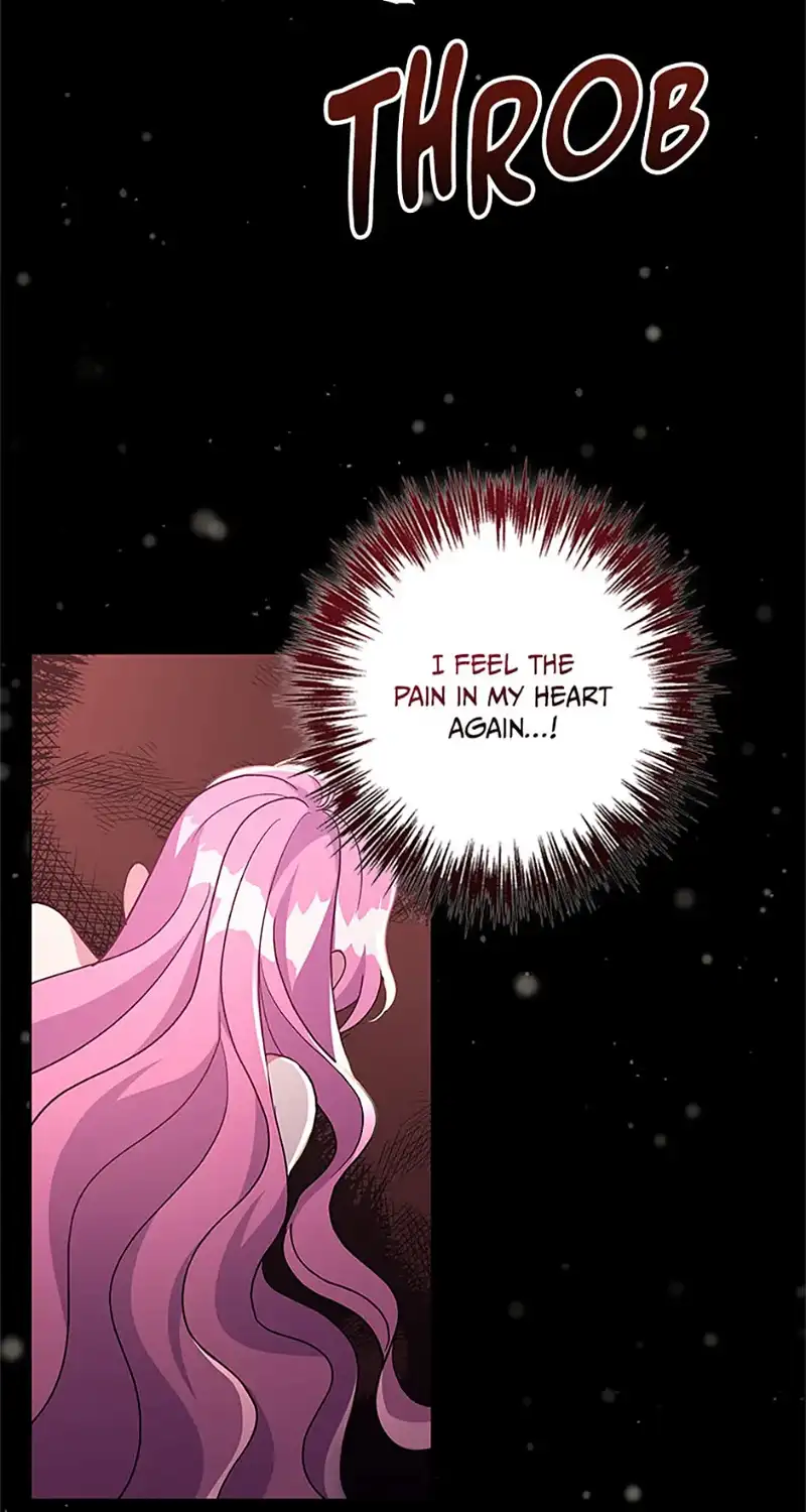 The Obsessive Second Male Lead Has Gone Wild chapter 36 page 50