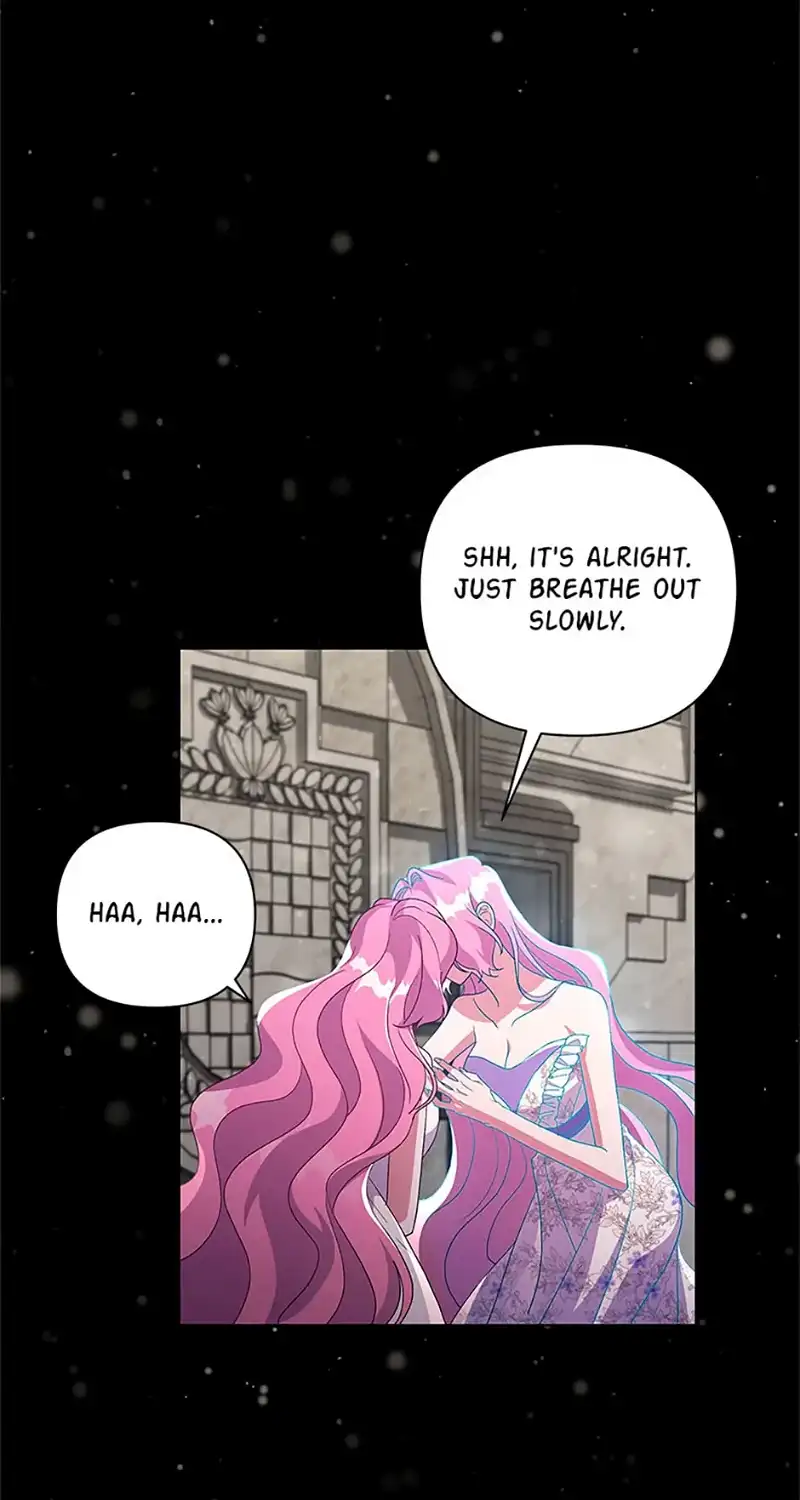 The Obsessive Second Male Lead Has Gone Wild chapter 36 page 51