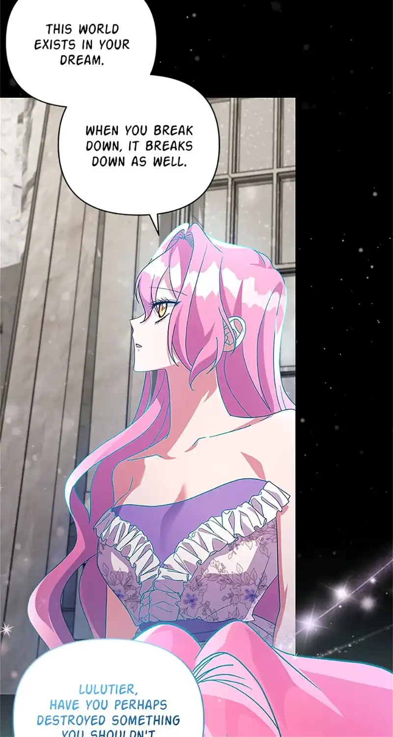 The Obsessive Second Male Lead Has Gone Wild chapter 36 page 54