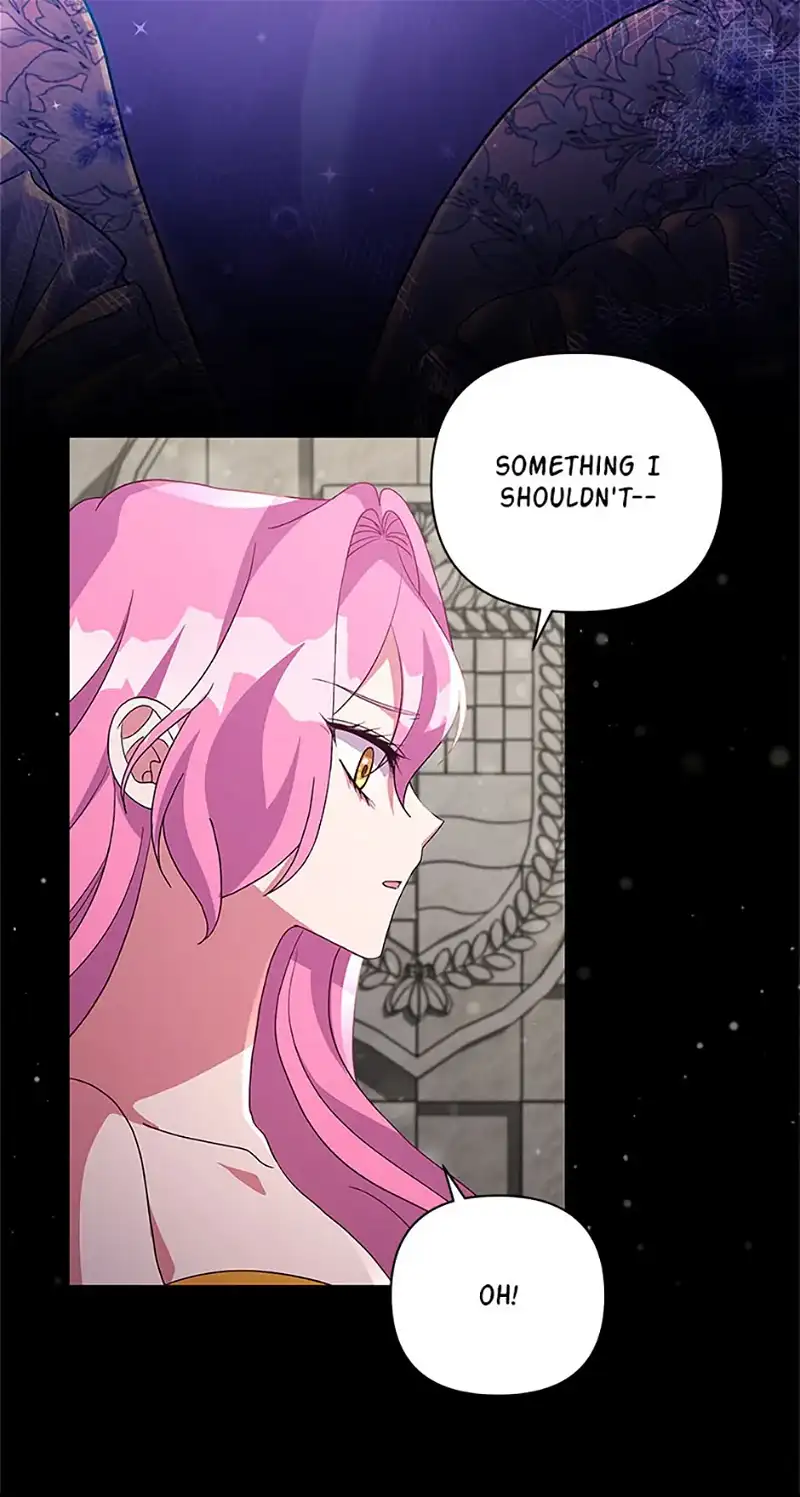 The Obsessive Second Male Lead Has Gone Wild chapter 36 page 56