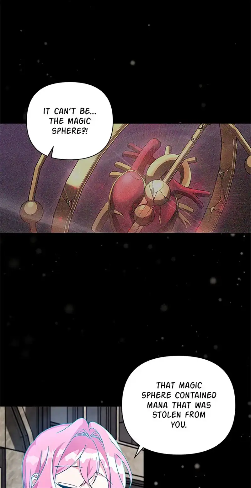 The Obsessive Second Male Lead Has Gone Wild chapter 36 page 57