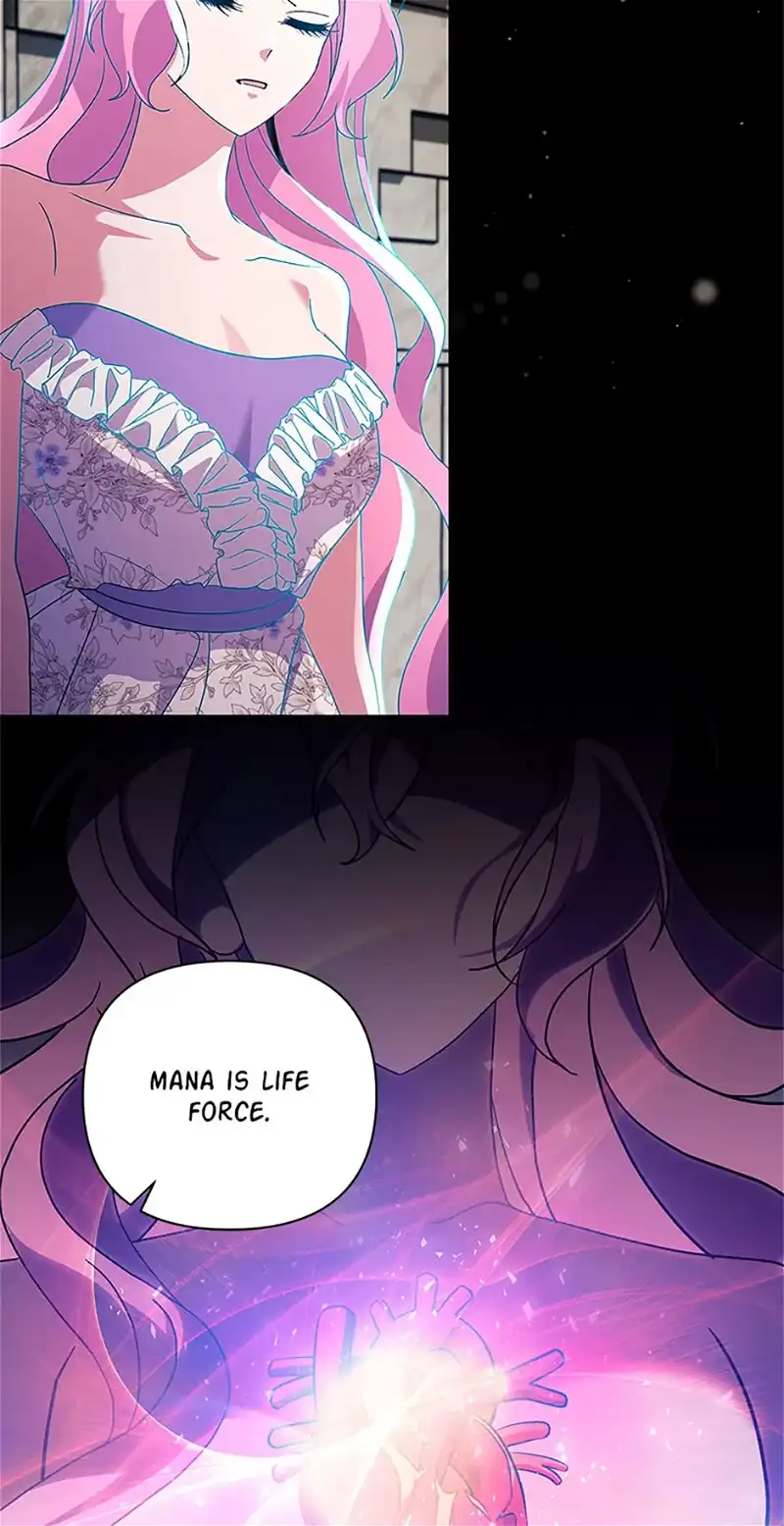 The Obsessive Second Male Lead Has Gone Wild chapter 36 page 58