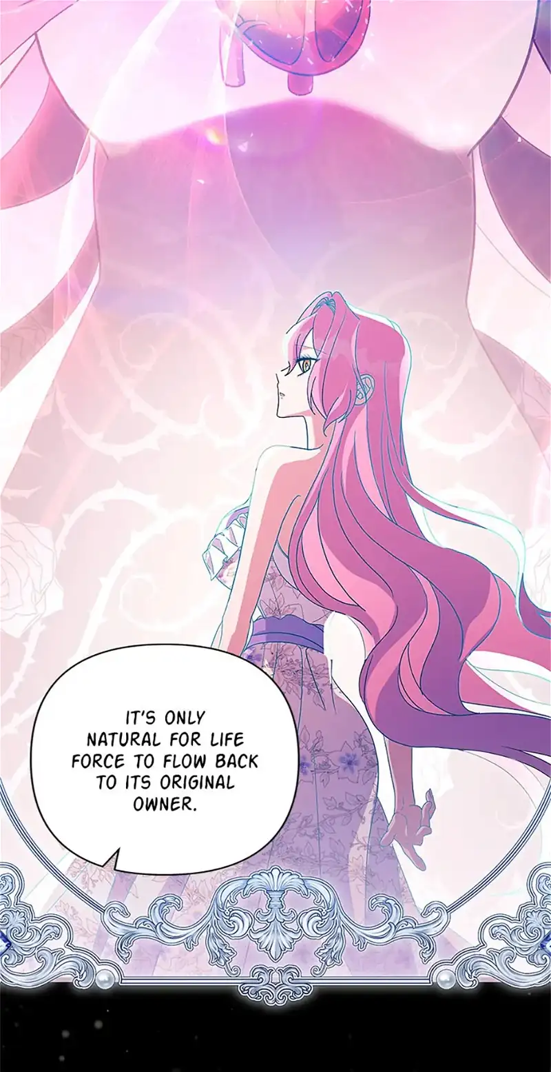 The Obsessive Second Male Lead Has Gone Wild chapter 36 page 59
