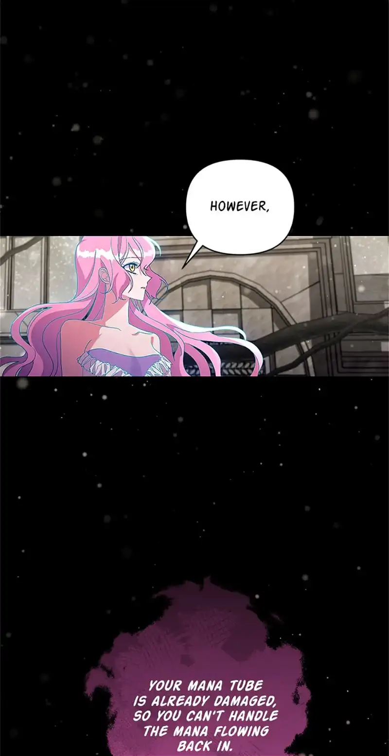 The Obsessive Second Male Lead Has Gone Wild chapter 36 page 60