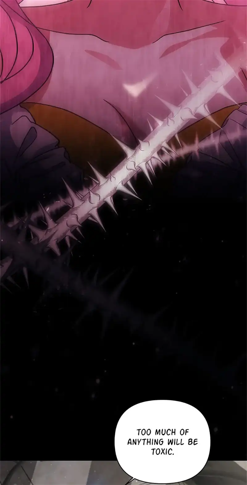 The Obsessive Second Male Lead Has Gone Wild chapter 37 page 3