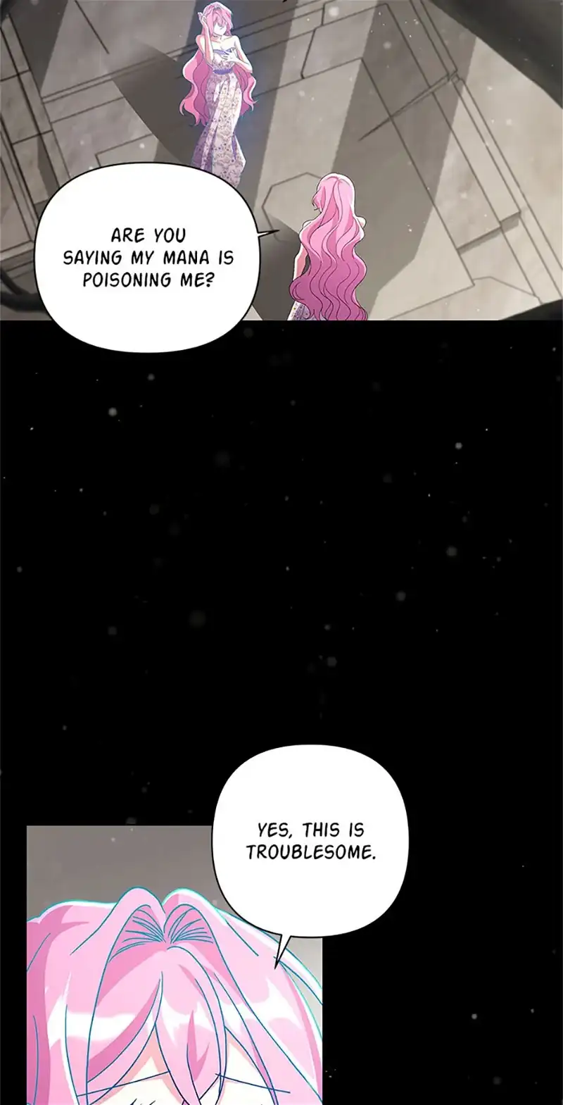 The Obsessive Second Male Lead Has Gone Wild chapter 37 page 4