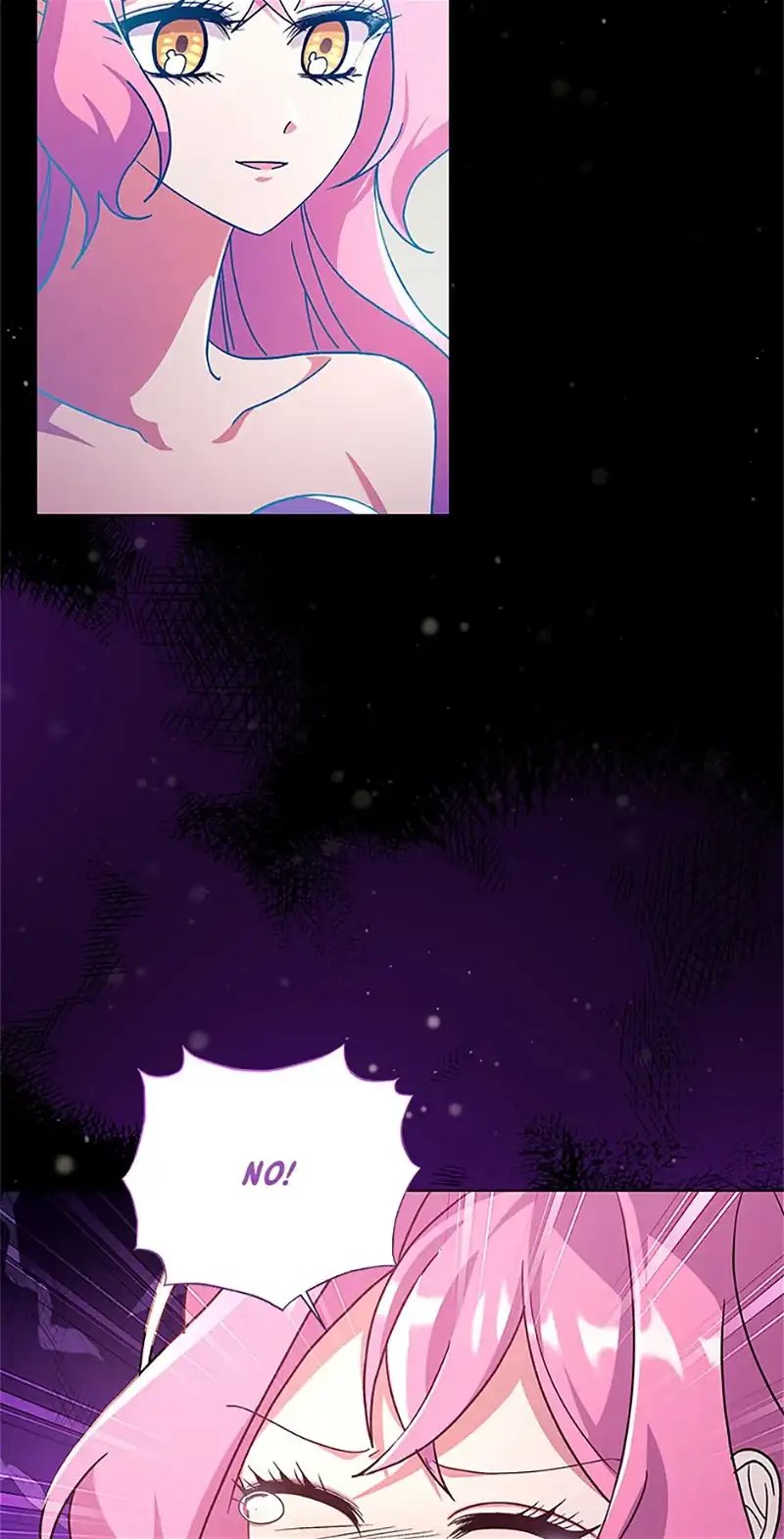 The Obsessive Second Male Lead Has Gone Wild chapter 37 page 5