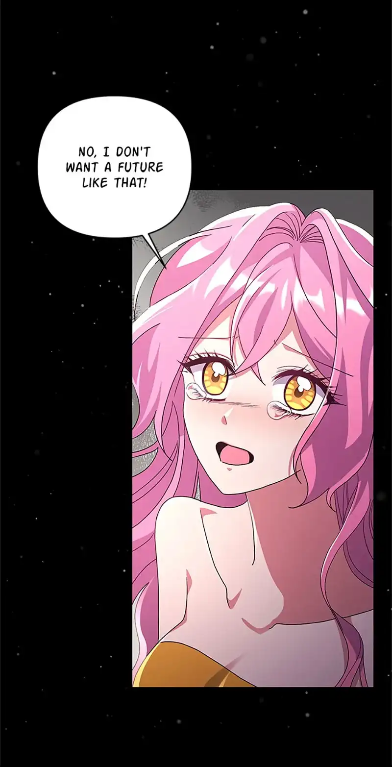 The Obsessive Second Male Lead Has Gone Wild chapter 37 page 8