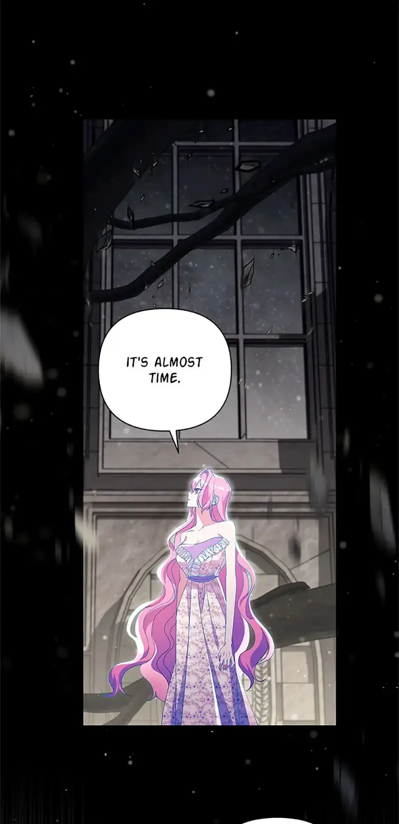 The Obsessive Second Male Lead Has Gone Wild chapter 37 page 9