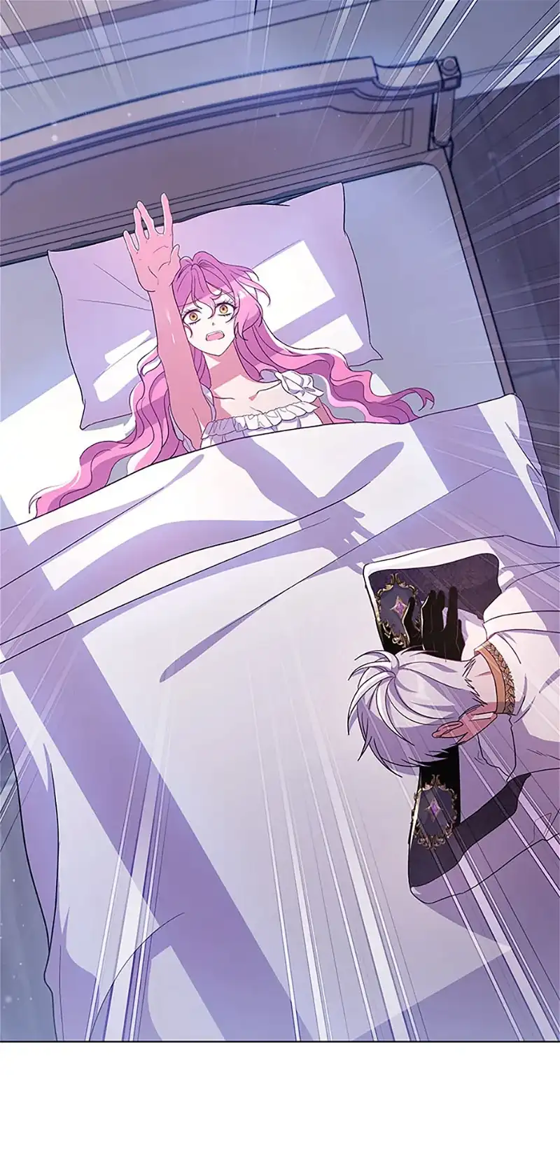 The Obsessive Second Male Lead Has Gone Wild chapter 37 page 15