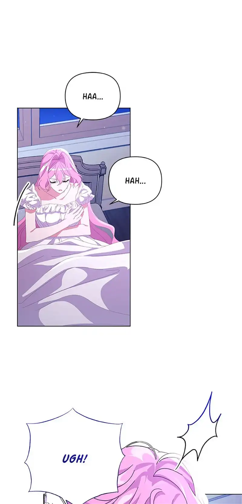 The Obsessive Second Male Lead Has Gone Wild chapter 37 page 16