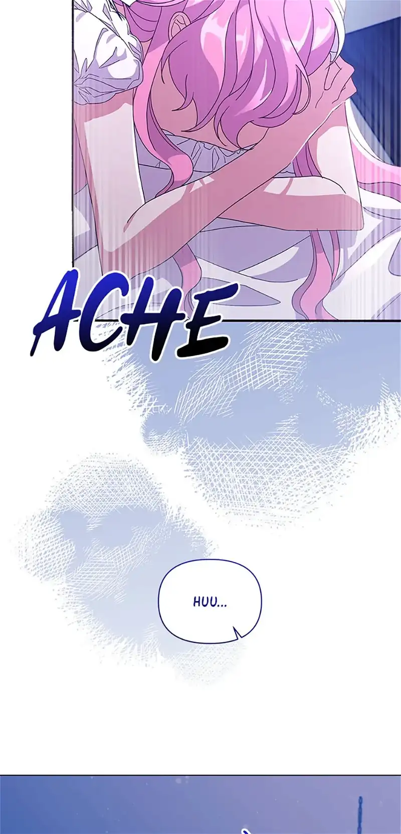 The Obsessive Second Male Lead Has Gone Wild chapter 37 page 17