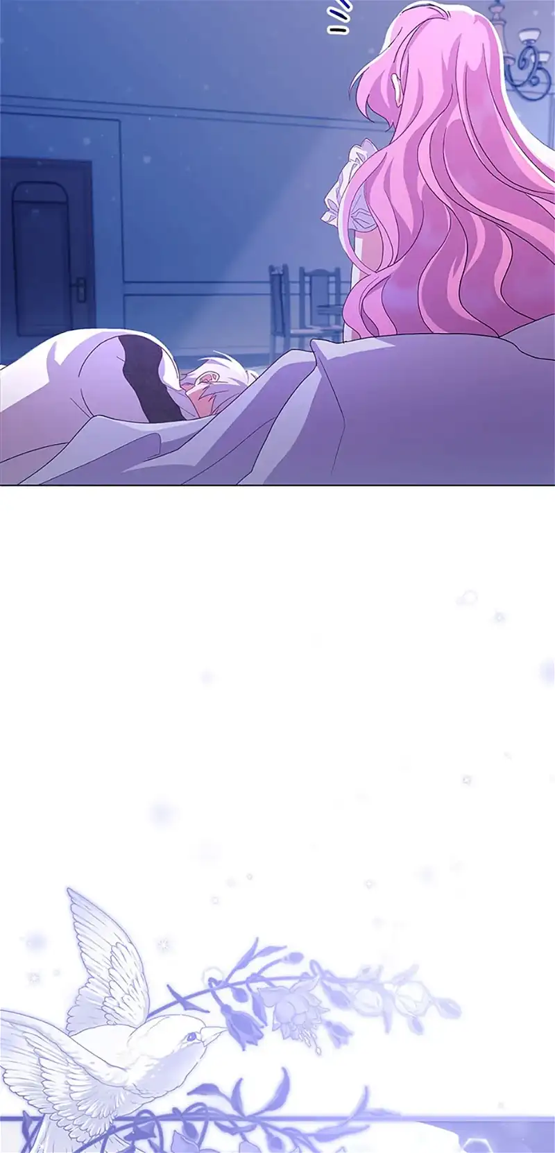 The Obsessive Second Male Lead Has Gone Wild chapter 37 page 18