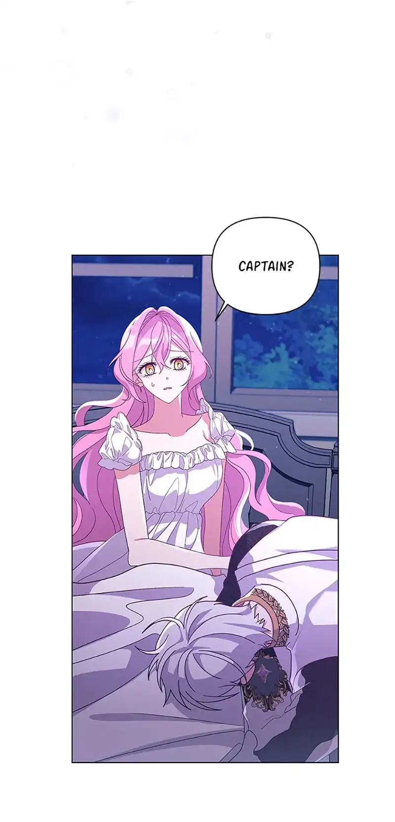 The Obsessive Second Male Lead Has Gone Wild chapter 37 page 20