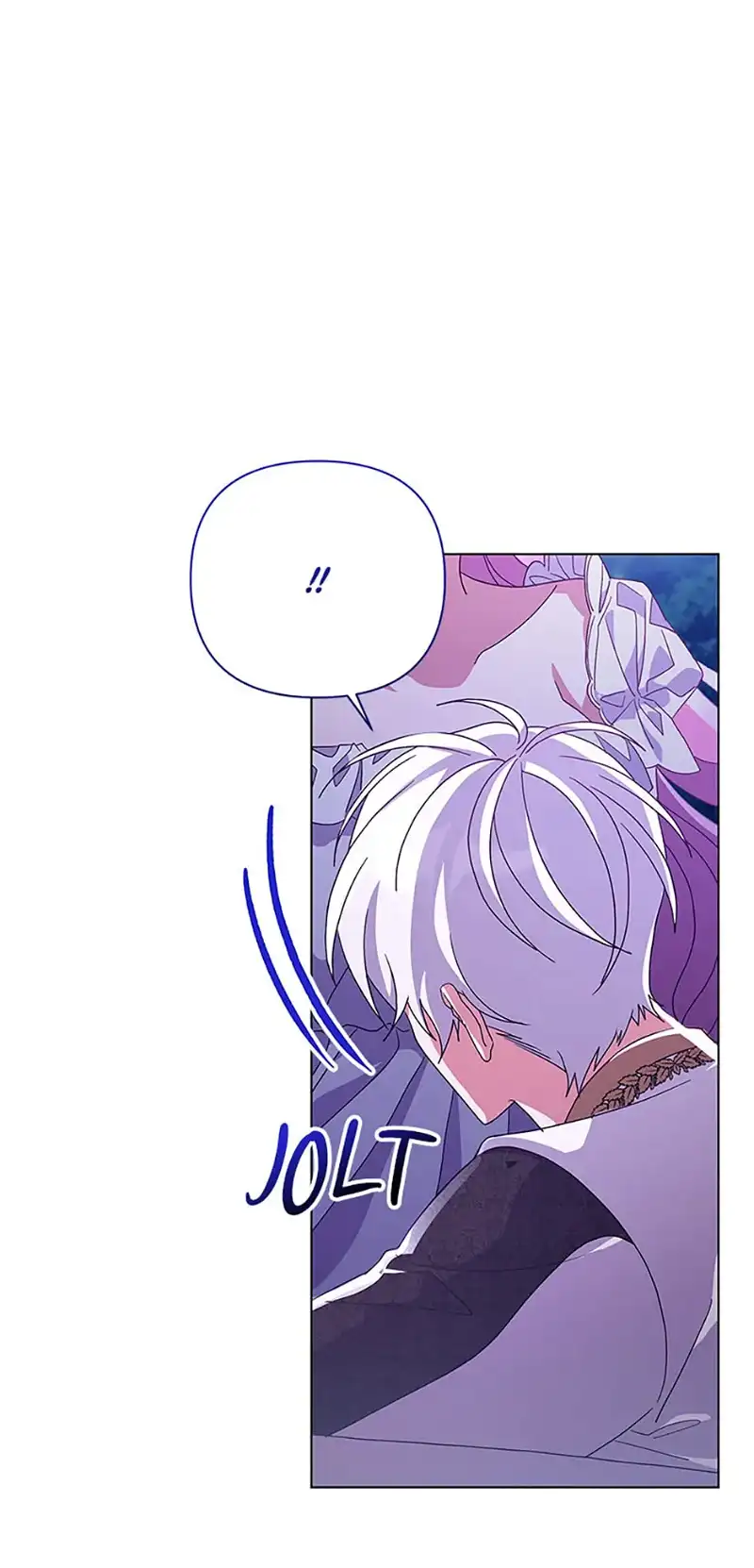 The Obsessive Second Male Lead Has Gone Wild chapter 37 page 21