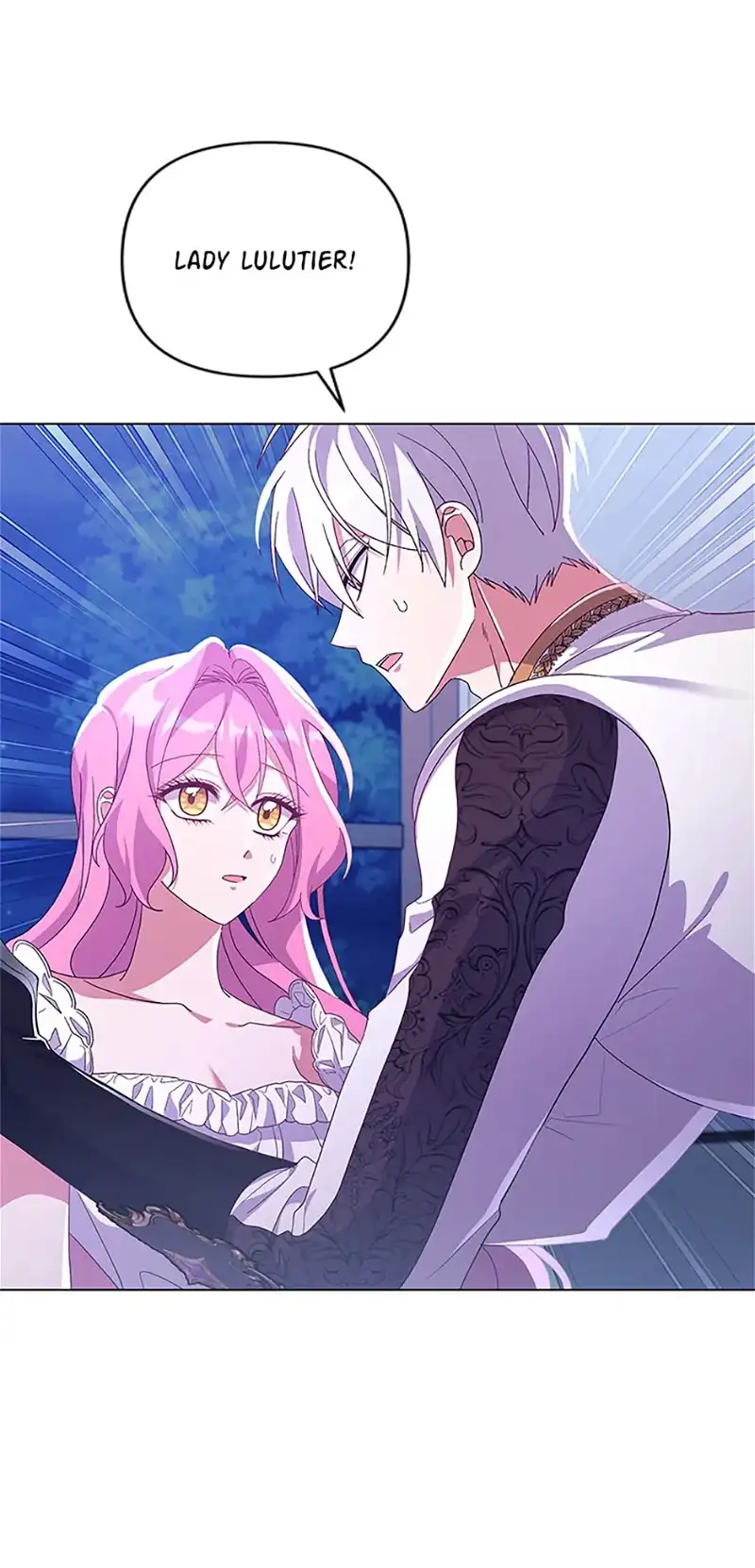 The Obsessive Second Male Lead Has Gone Wild chapter 37 page 22