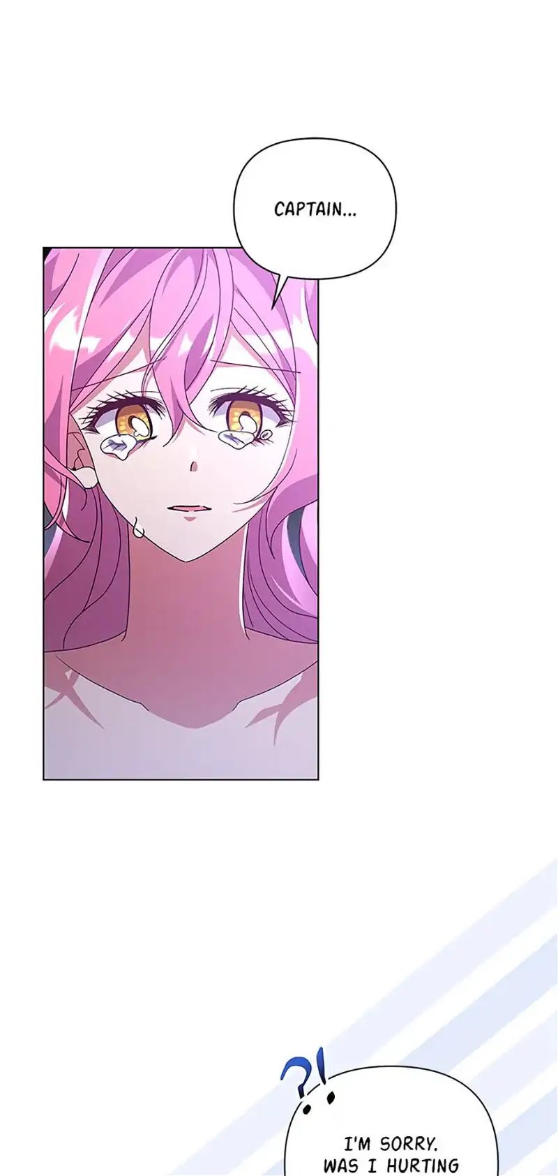 The Obsessive Second Male Lead Has Gone Wild chapter 37 page 23