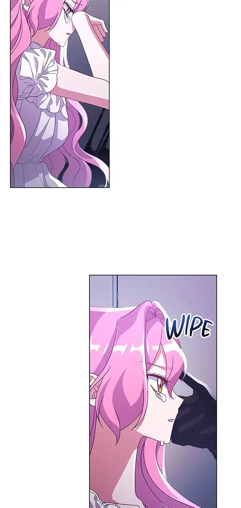 The Obsessive Second Male Lead Has Gone Wild chapter 37 page 25