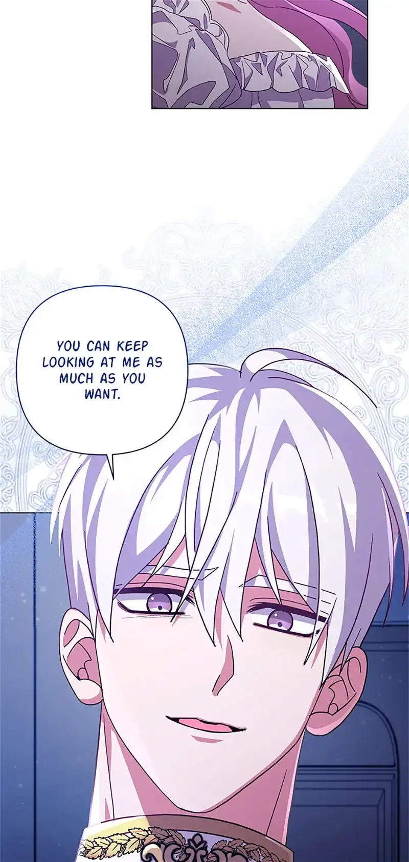The Obsessive Second Male Lead Has Gone Wild chapter 37 page 26