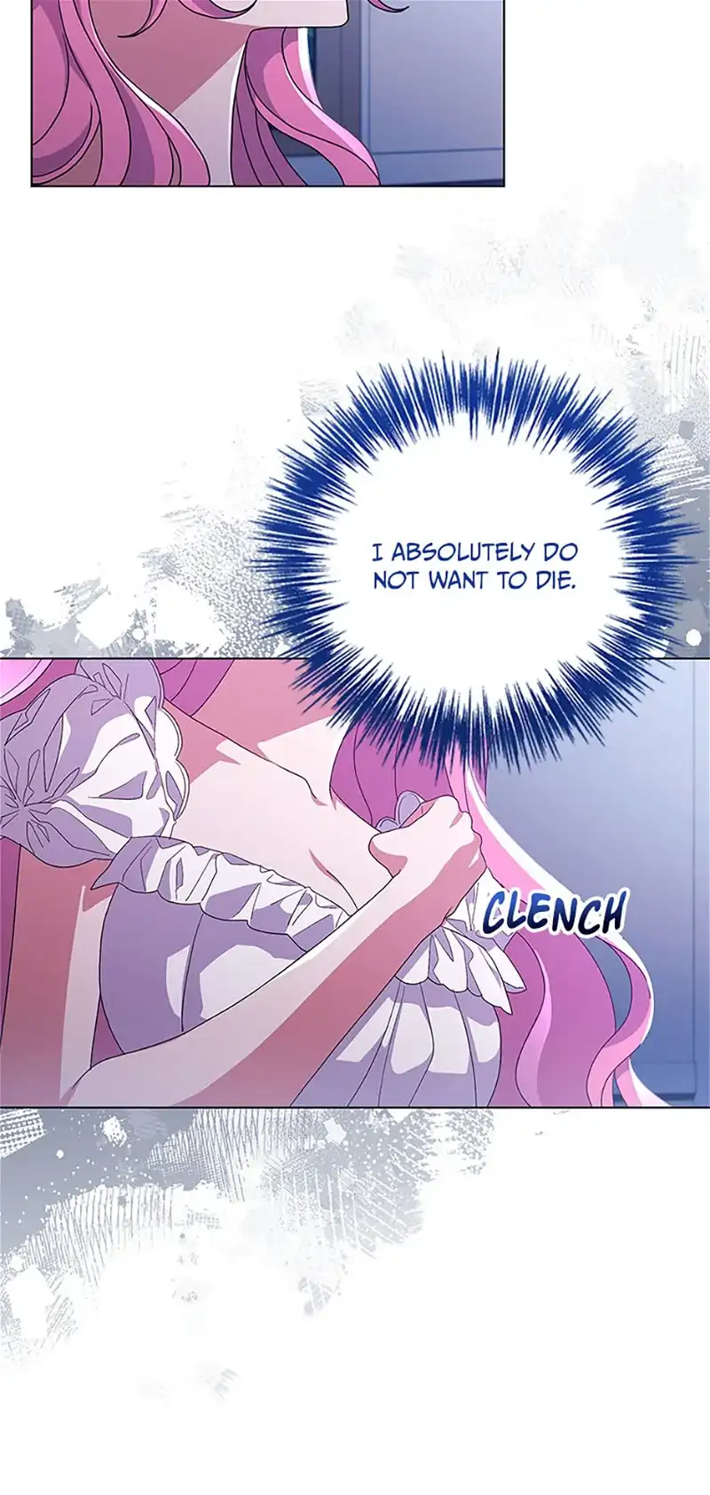 The Obsessive Second Male Lead Has Gone Wild chapter 37 page 28