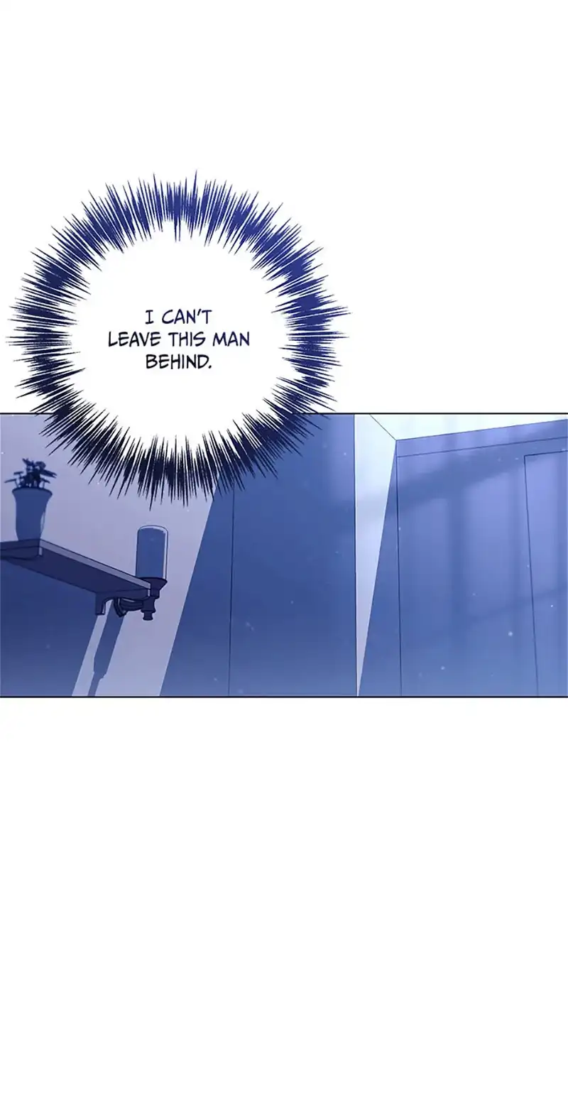 The Obsessive Second Male Lead Has Gone Wild chapter 37 page 29